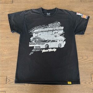 Donut Racing “Boost Creeps” Graphic Tee – Size Large